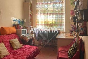 Коммунальная квартира по адресу ул. Пантелеймоновская (площадь 27 м²) - Atlanta.ua - фото 6