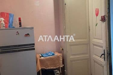 Коммунальная квартира по адресу ул. Пантелеймоновская (площадь 27 м²) - Atlanta.ua - фото 8