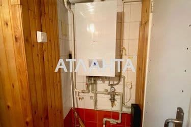 3-rooms apartment apartment by the address st. Bazarnaya Kirova (area 116,7 m²) - Atlanta.ua - photo 43