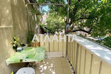 3-rooms apartment apartment by the address st. Bazarnaya Kirova (area 116,7 m²) - Atlanta.ua - photo 35