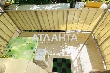 3-rooms apartment apartment by the address st. Bazarnaya Kirova (area 116,7 m²) - Atlanta.ua - photo 34