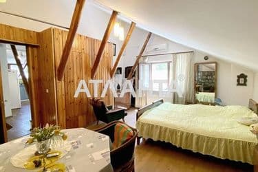 3-rooms apartment apartment by the address st. Bazarnaya Kirova (area 116,7 m²) - Atlanta.ua - photo 39