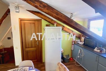 3-rooms apartment apartment by the address st. Bazarnaya Kirova (area 116,7 m²) - Atlanta.ua - photo 36