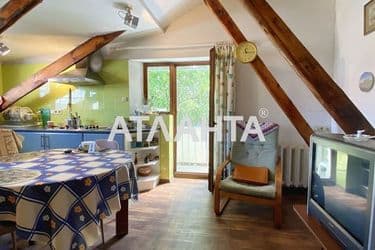3-rooms apartment apartment by the address st. Bazarnaya Kirova (area 116,7 m²) - Atlanta.ua - photo 33