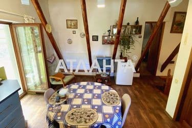 3-rooms apartment apartment by the address st. Bazarnaya Kirova (area 116,7 m²) - Atlanta.ua - photo 31
