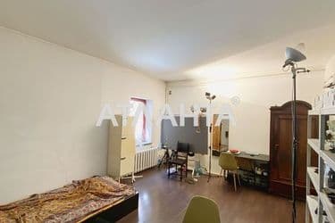 3-rooms apartment apartment by the address st. Bazarnaya Kirova (area 116,7 m²) - Atlanta.ua - photo 29