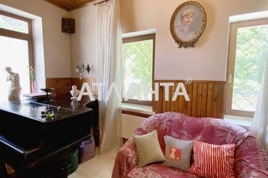 3-rooms apartment apartment by the address st. Bazarnaya Kirova (area 116,7 m²) - Atlanta.ua - photo 23