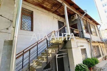 3-rooms apartment apartment by the address st. Bazarnaya Kirova (area 116,7 m²) - Atlanta.ua - photo 44