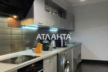 3-к квартира на просп. Лобановского в Александровской слободке - Atlanta.ua - фото 4