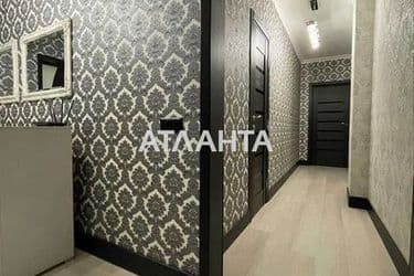 3-к квартира на просп. Лобановского в Александровской слободке - Atlanta.ua - фото 9