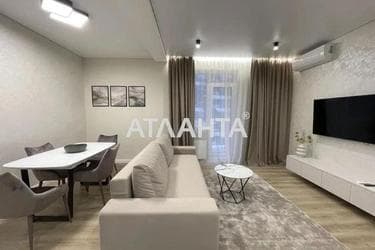 3-rooms apartment apartment by the address st. Genuezskaya (area 90 m²) - Atlanta.ua - photo 20