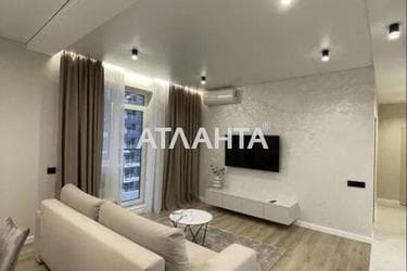 3-rooms apartment apartment by the address st. Genuezskaya (area 90 m²) - Atlanta.ua - photo 21