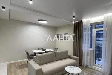 3-rooms apartment apartment by the address st. Genuezskaya (area 90 m²) - Atlanta.ua - photo 22