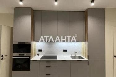 3-rooms apartment apartment by the address st. Genuezskaya (area 90 m²) - Atlanta.ua - photo 23