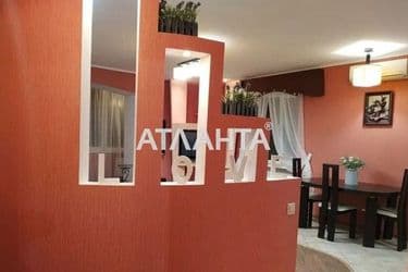 4+-rooms apartment apartment by the address st. 7 ya ulitsa (area 110,6 m²) - Atlanta.ua - photo 12