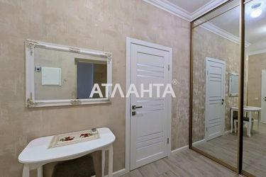 1-room apartment apartment by the address st. Leontovicha Belinskogo (area 50,3 m2) - Atlanta.ua - photo 15