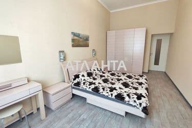 1-к apartment on street Chaykovskogo per  v Tsentre - Atlanta.ua