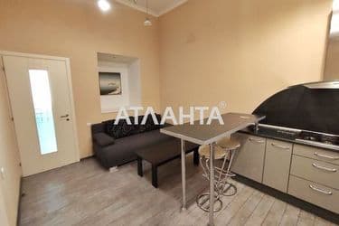 1-к apartment on street Chaykovskogo per  v Tsentre - Atlanta.ua - photo 4