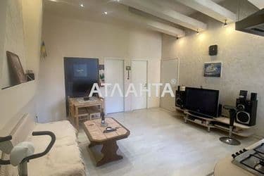 3-rooms apartment apartment by the address st. Zhukovskogo (area 73 m²) - Atlanta.ua - photo 14