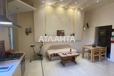 3-rooms apartment apartment by the address st. Zhukovskogo (area 73 m²) - Atlanta.ua - photo 17