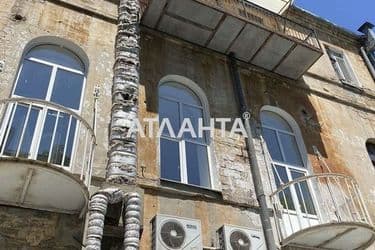 3-rooms apartment apartment by the address st. Zhukovskogo (area 73 m²) - Atlanta.ua - photo 19