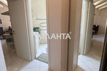 3-rooms apartment apartment by the address st. Zhukovskogo (area 73 m²) - Atlanta.ua - photo 24