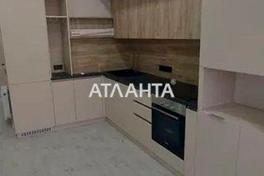 1-room apartment apartment by the address st. Stroitelnaya (area 45,0 m2) - Atlanta.ua - photo 21