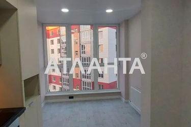 1-room apartment apartment by the address st. Stroitelnaya (area 45,0 m2) - Atlanta.ua - photo 24