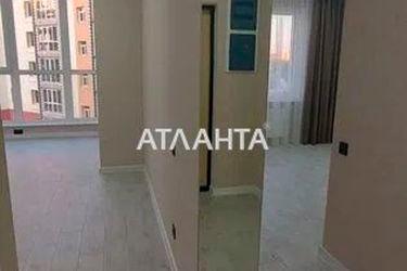 1-room apartment apartment by the address st. Stroitelnaya (area 45,0 m2) - Atlanta.ua - photo 26