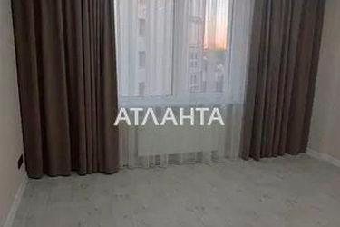 1-room apartment apartment by the address st. Stroitelnaya (area 45,0 m2) - Atlanta.ua - photo 27