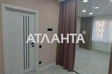 1-room apartment apartment by the address st. Stroitelnaya (area 45,0 m2) - Atlanta.ua - photo 30