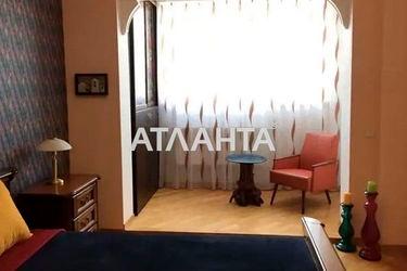 3-комнатная квартира по адресу ул. Гмыри Бориса (площадь 104,9 м²) - Atlanta.ua - фото 23