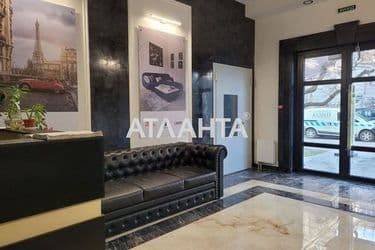 1-room apartment apartment by the address st. Uspenskiy per Vasiliya Degtya per (area 43 m²) - Atlanta.ua - photo 35