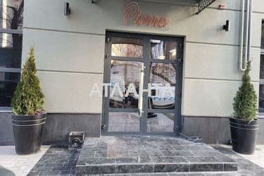1-room apartment apartment by the address st. Uspenskiy per Vasiliya Degtya per (area 43 m²) - Atlanta.ua - photo 34