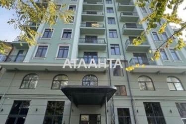 1-room apartment apartment by the address st. Uspenskiy per Vasiliya Degtya per (area 43 m²) - Atlanta.ua - photo 28