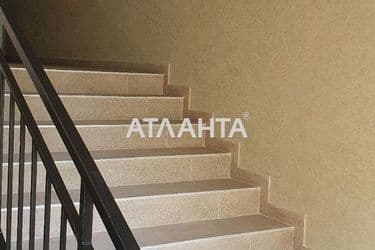 1-room apartment apartment by the address st. Uspenskiy per Vasiliya Degtya per (area 43 m²) - Atlanta.ua - photo 33