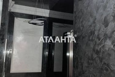 1-room apartment apartment by the address st. Uspenskiy per Vasiliya Degtya per (area 43 m²) - Atlanta.ua - photo 36