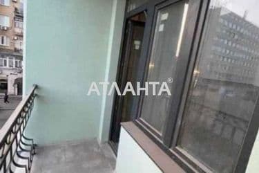 1-room apartment apartment by the address st. Uspenskiy per Vasiliya Degtya per (area 43 m²) - Atlanta.ua - photo 40