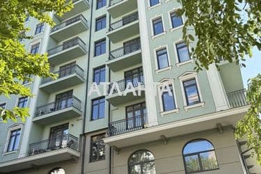 1-room apartment apartment by the address st. Uspenskiy per Vasiliya Degtya per (area 43 m²) - Atlanta.ua - photo 26