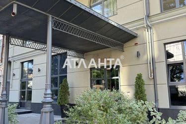 1-room apartment apartment by the address st. Uspenskiy per Vasiliya Degtya per (area 43 m²) - Atlanta.ua - photo 32