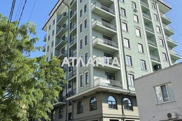 1-room apartment apartment by the address st. Uspenskiy per Vasiliya Degtya per (area 43 m²) - Atlanta.ua - photo 41