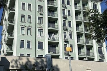1-room apartment apartment by the address st. Uspenskiy per Vasiliya Degtya per (area 43 m²) - Atlanta.ua - photo 43