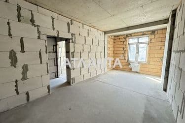 1-room apartment apartment by the address st. Uspenskiy per Vasiliya Degtya per (area 43 m²) - Atlanta.ua - photo 44