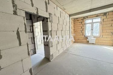 1-room apartment apartment by the address st. Uspenskiy per Vasiliya Degtya per (area 43 m²) - Atlanta.ua - photo 46