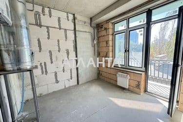 1-room apartment apartment by the address st. Uspenskiy per Vasiliya Degtya per (area 43 m²) - Atlanta.ua - photo 47