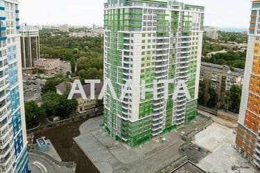 1-room apartment apartment by the address st. Gagarina pr (area 42 m²) - Atlanta.ua - photo 5
