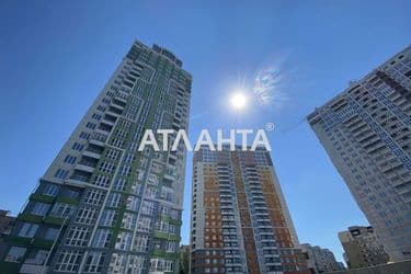 1-room apartment apartment by the address st. Gagarina pr (area 42 m²) - Atlanta.ua - photo 6