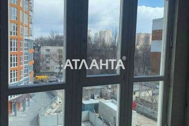 1-room apartment apartment by the address st. Gagarina pr (area 42 m²) - Atlanta.ua - photo 8