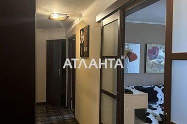 3-rooms apartment apartment by the address st. Karmanskogo P ul (area 75 m²) - Atlanta.ua - photo 24