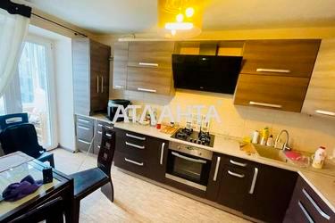 3-комнатная квартира по адресу Карманского П. Ул. (площадь 75 м²) - Atlanta.ua - фото 14